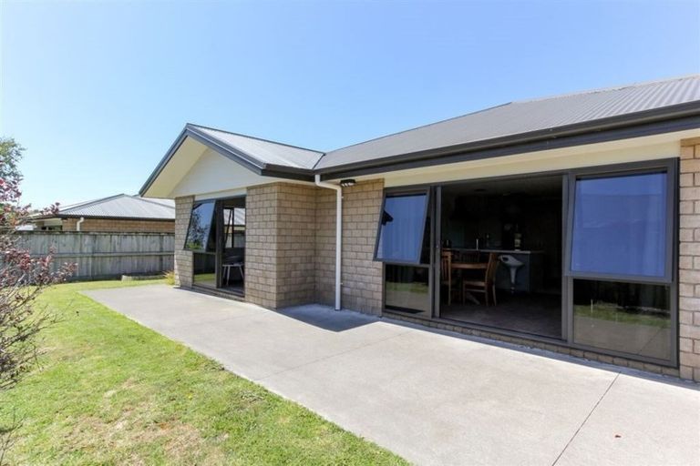 Photo of property in 24 Coby Sydney Drive, Bell Block, New Plymouth, 4312