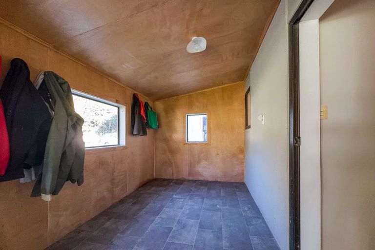 Photo of property in 453 Tetley Brook Road, Seddon, 7285