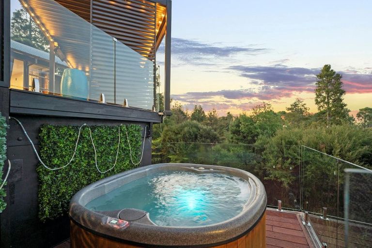 Photo of property in 141 Escott Road, Dairy Flat, Albany, 0794