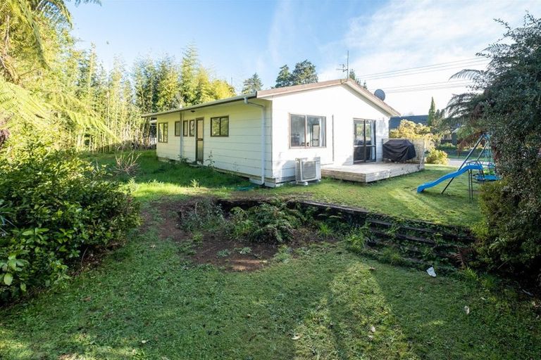 Photo of property in 119 Pembroke Road, Stratford, 4332