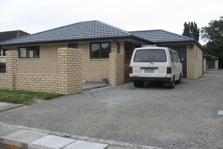 Photo of property in 25 Rudleigh Avenue, Upper Riccarton, Christchurch, 8041