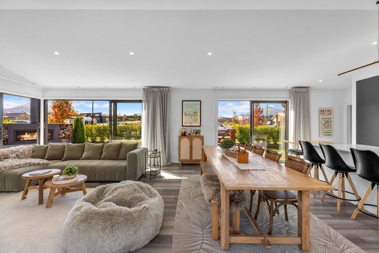 Photo of property in Northlake, 17 Armidale Crescent, Wanaka, 9305