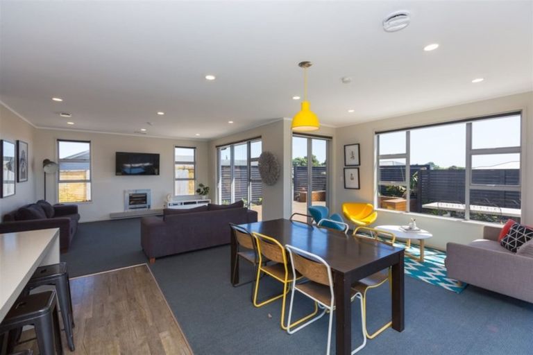 Photo of property in 23c Coby Sydney Drive, Bell Block, New Plymouth, 4312