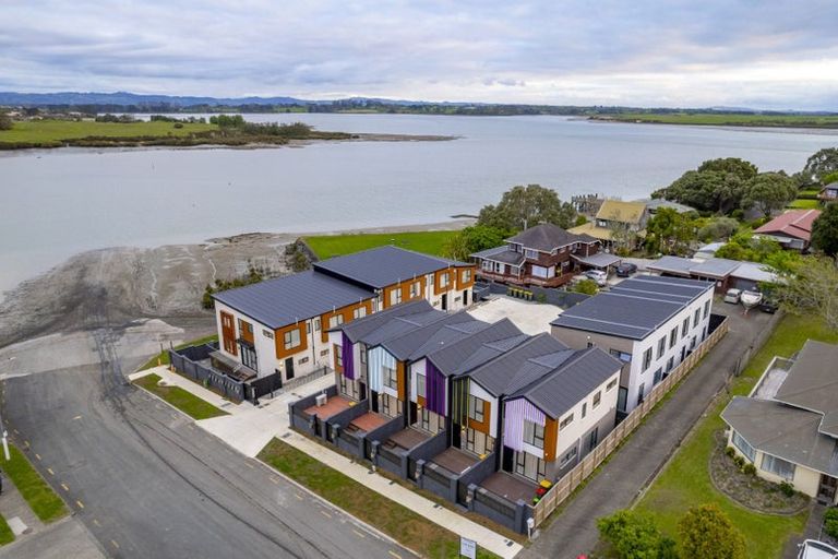 Photo of property in 1/21 Hazards Road, Weymouth, Auckland, 2103