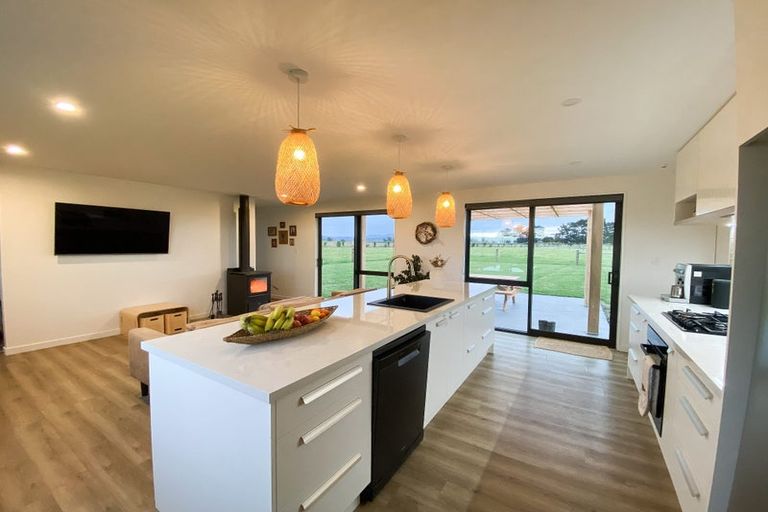 Photo of property in 135 Western Terrace Road, Balcairn, Rangiora, 7477