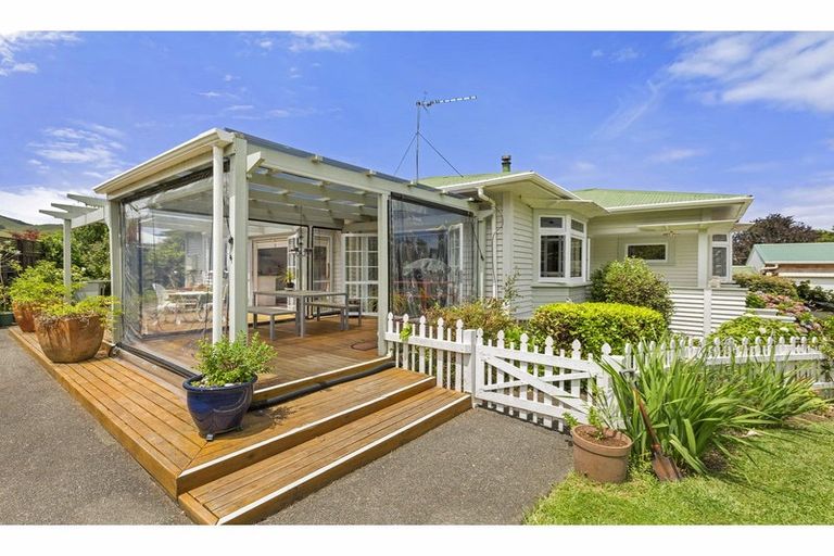 Photo of property in 23 Kennedy Street, Paeroa, 3600