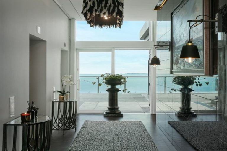 Photo of property in Sentinel Apartments, 2901/3 Northcroft Street, Takapuna, Auckland, 0622