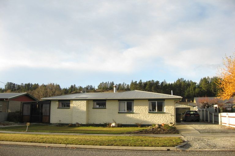 Photo of property in 53 Dunstan Road, Alexandra, 9320