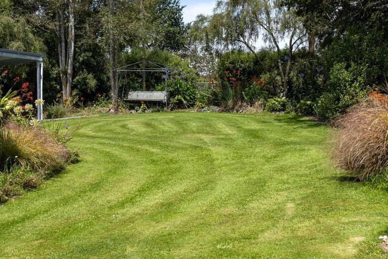 Photo of property in 33 Kalaugher Road, Geraldine Downs, Geraldine, 7991