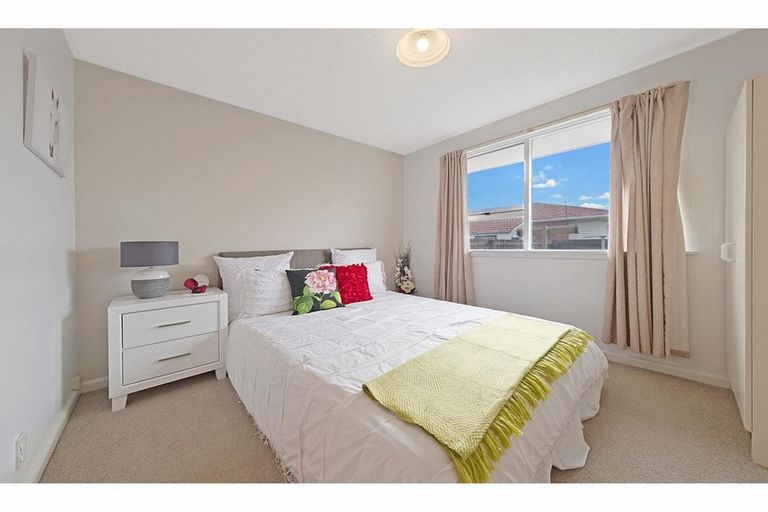 Photo of property in 1/20 Brynley Street, Hornby, Christchurch, 8042