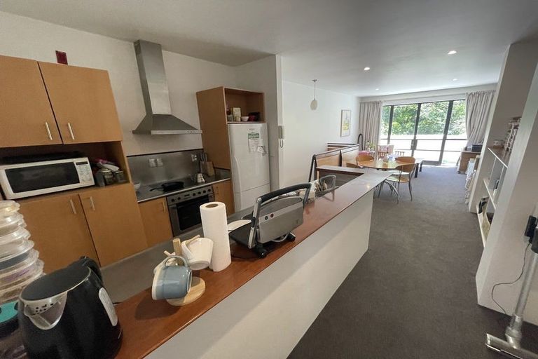 Photo of property in 136 Willis Street, Te Aro, Wellington, 6011