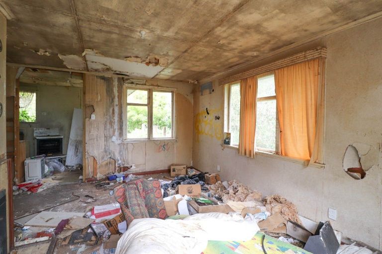 Photo of property in 111 Currie Street, Thames, 3500