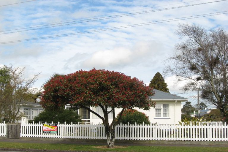 Photo of property in 9 Pembroke Road, Stratford, 4332