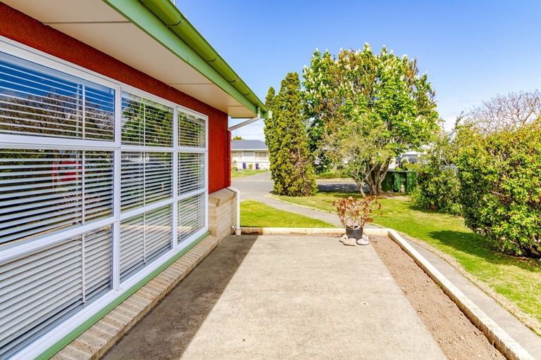 Photo of property in 20 Morgan Avenue, Marewa, Napier, 4110