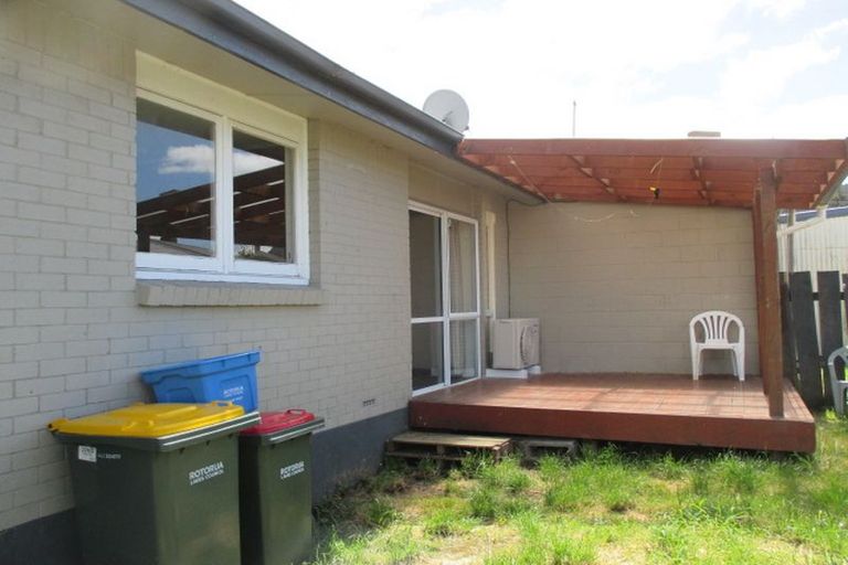 Photo of property in 226b Clayton Road, Pukehangi, Rotorua, 3015