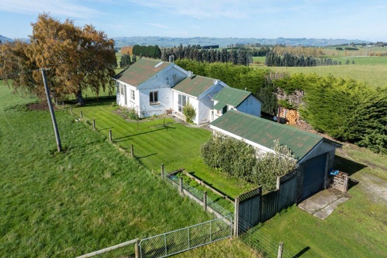 Photo of property in 305b Waimumu Road, Waimumu, Gore, 9774