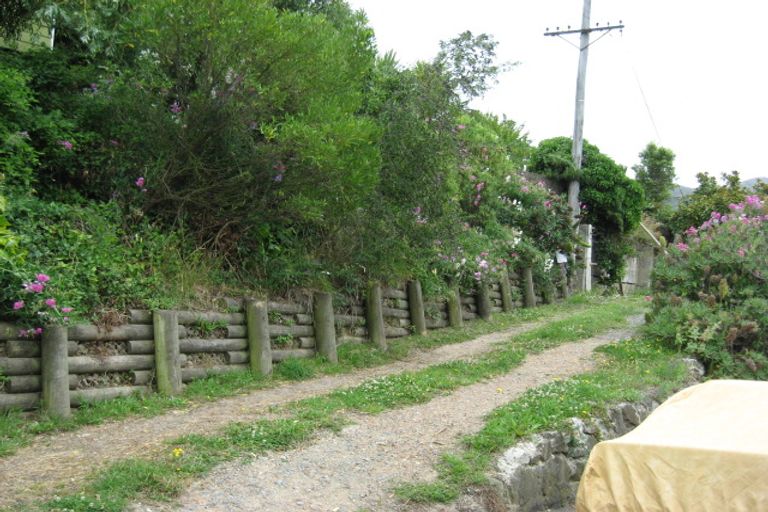 Photo of property in 38 Cressy Terrace, Lyttelton, 8082