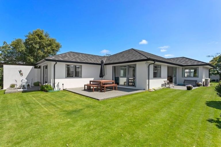 Photo of property in 49 Chartwell Street, Burwood, Christchurch, 8083