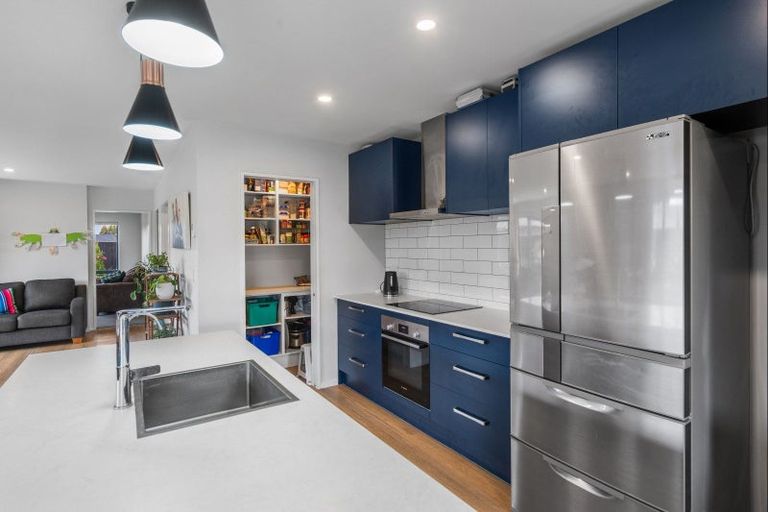 Photo of property in 16 Cherry Avenue, Darfield, 7510