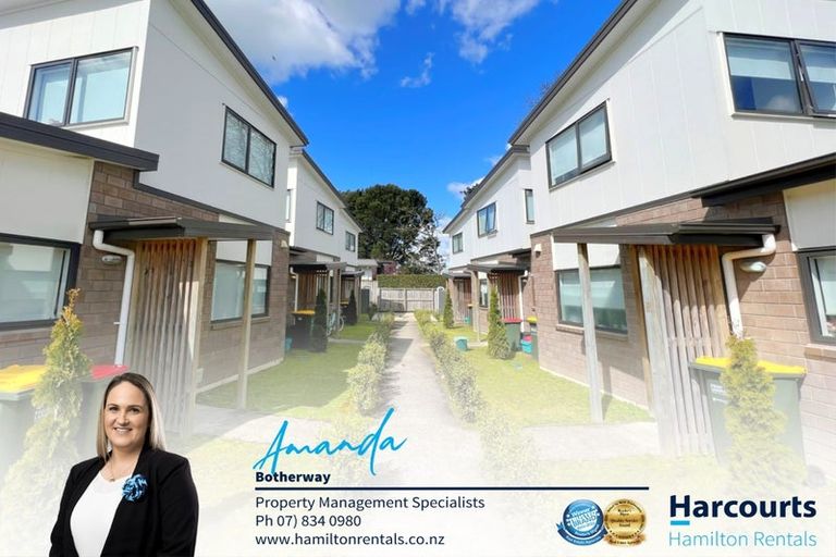 Photo of property in 1/62 Carrington Avenue, Silverdale, Hamilton, 3216