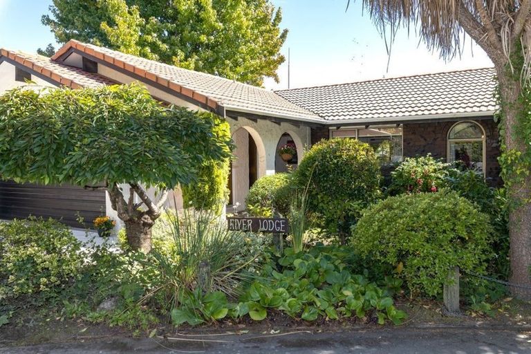 Photo of property in 110 Hunter Terrace, Cashmere, Christchurch, 8022