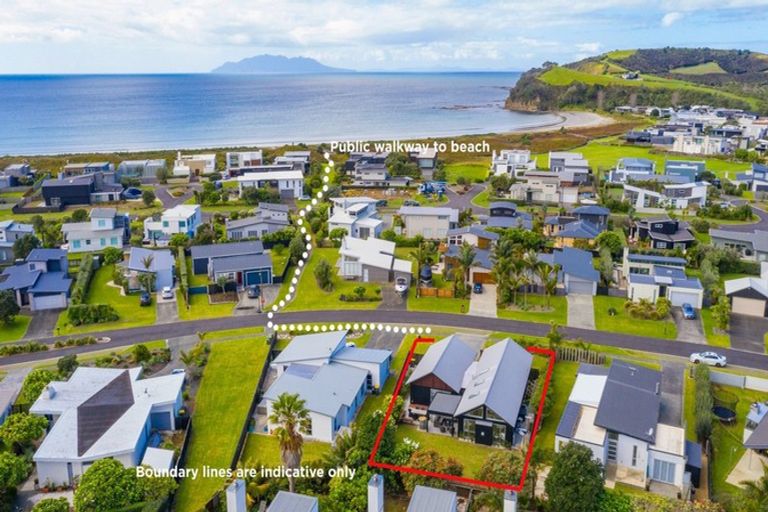 Photo of property in 26 Tohora Crescent, Omaha, Warkworth, 0986