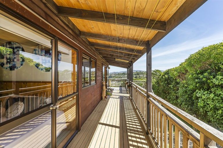 Photo of property in 139b Nevay Road, Miramar, Wellington, 6022