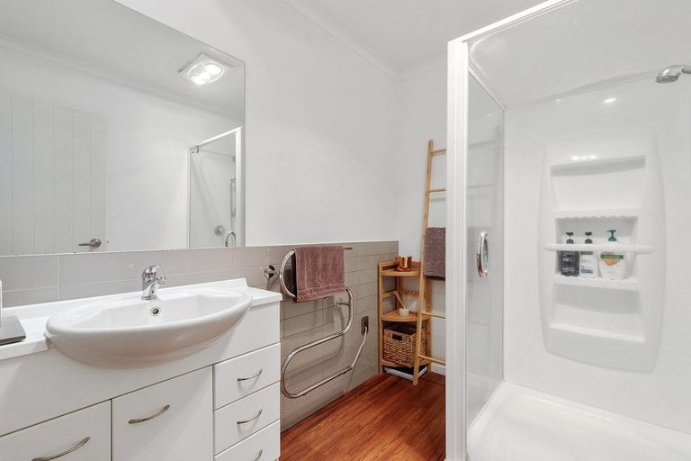 Photo of property in 54d Willoughby Street, Whitiora, Hamilton, 3200