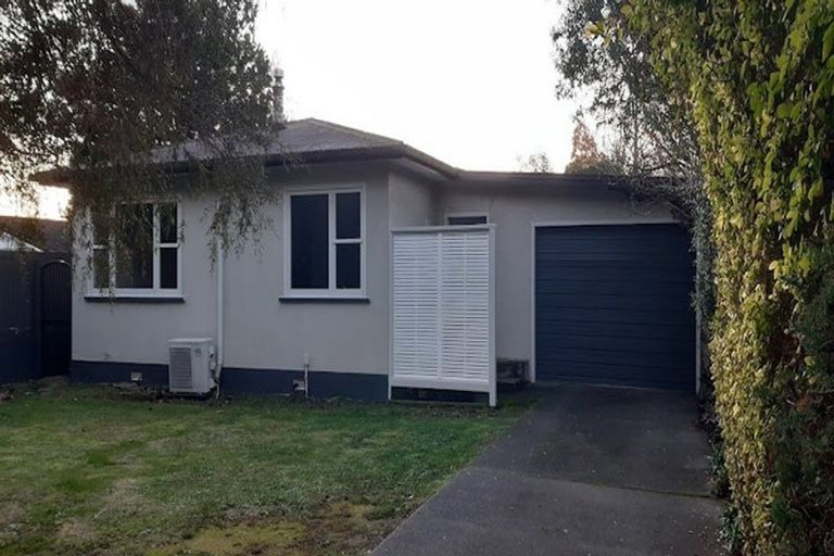 Photo of property in 123 Long Melford Road, Awapuni, Palmerston North, 4412