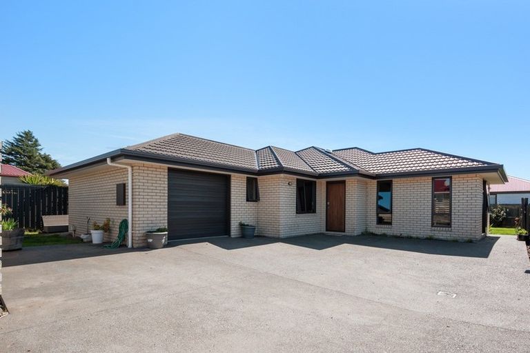 Photo of property in 28a Stratford Street, Blenheim, 7201