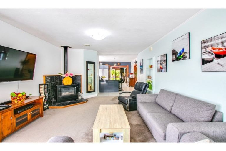 Photo of property in 41 Carnell Street, Napier South, Napier, 4110