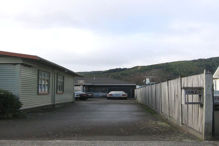 Photo of property in 23a Wainui Road, Waiwhetu, Lower Hutt, 5010