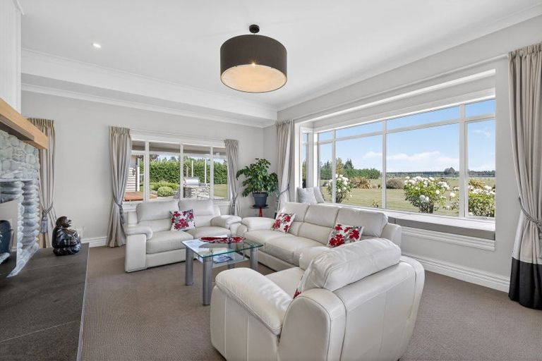 Photo of property in 509 Downs Road, Eyrewell, Rangiora, 7476