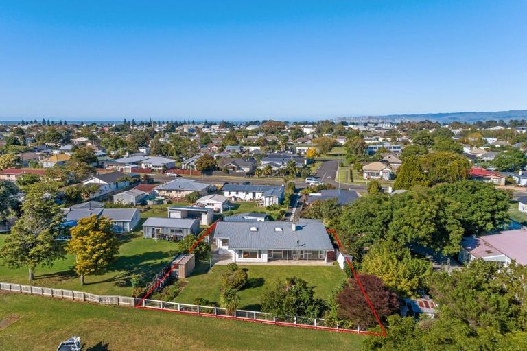 Photo of property in 539a Childers Road, Te Hapara, Gisborne, 4010