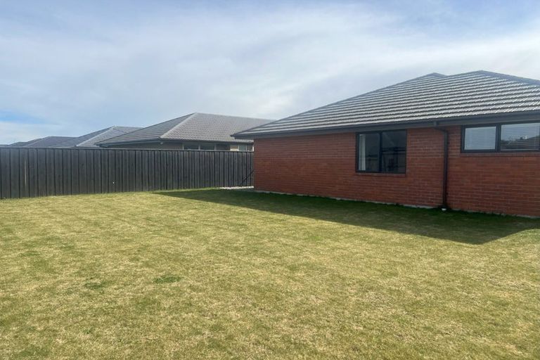 Photo of property in 7 Harness Way, Rolleston, 7615
