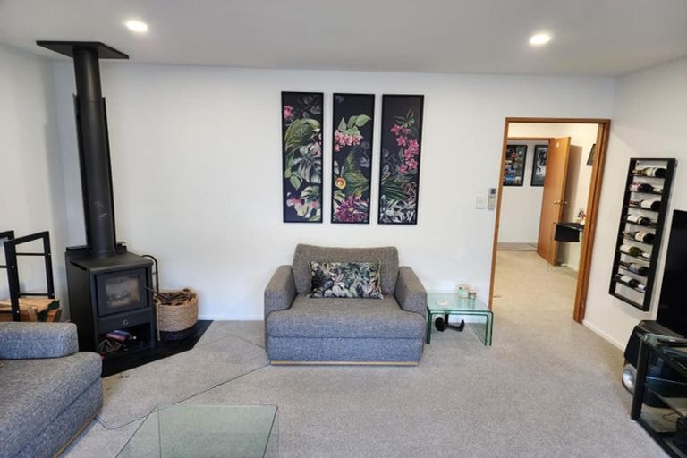 Photo of property in 3/12 Centaurus Road, Cashmere, Christchurch, 8022