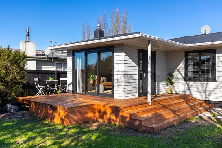 Photo of property in 166 Muller Road, Blenheim, 7201