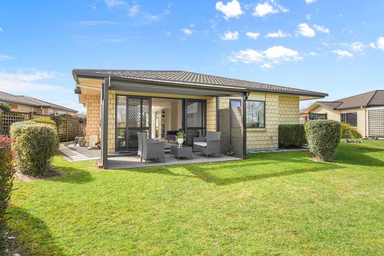 Photo of property in Parkside Villas, 107/11 Manuka Street, Matamata, 3400