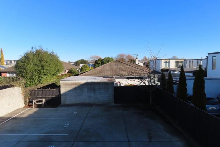 Photo of property in 2/65 Sherborne Street, St Albans, Christchurch, 8014