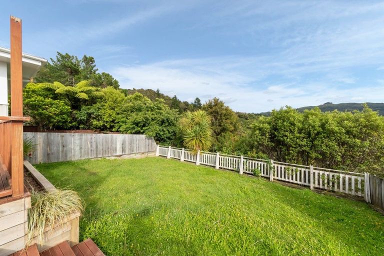 Photo of property in 22 Duncraig Street, Silverstream, Upper Hutt, 5019