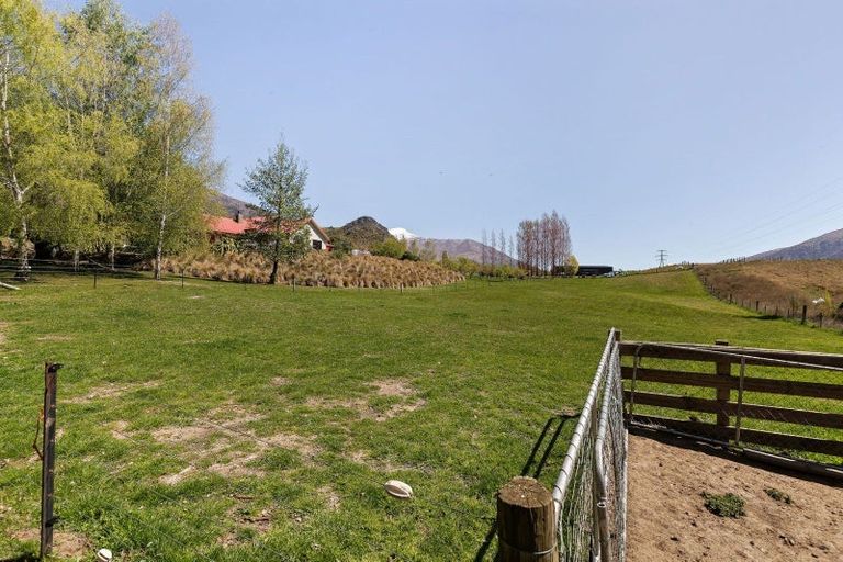 Photo of property in 65 Gibbston Back Road, Gibbston, Queenstown, 9371