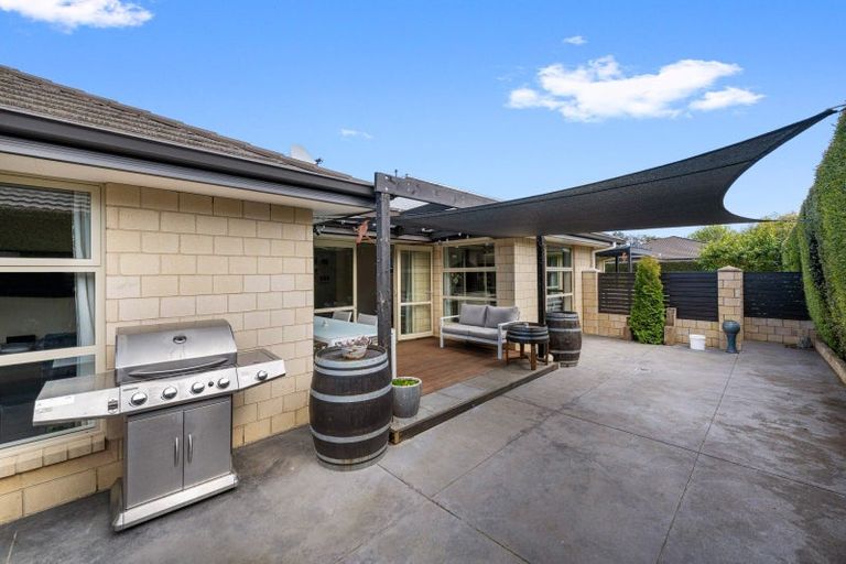 Photo of property in 3 Balmoral Mews, Springlands, Blenheim, 7201