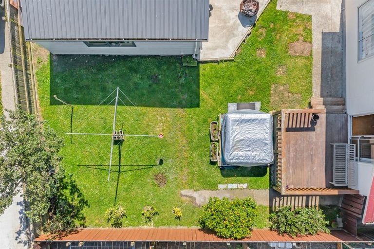 Photo of property in 57 Parenga Street, Wainuiomata, Lower Hutt, 5014
