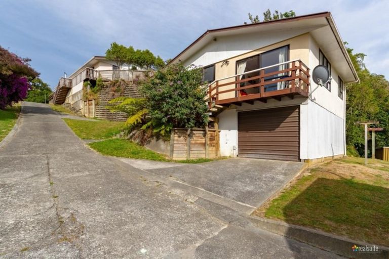 Photo of property in 3/17 Rose Street, Ranui, Porirua, 5024