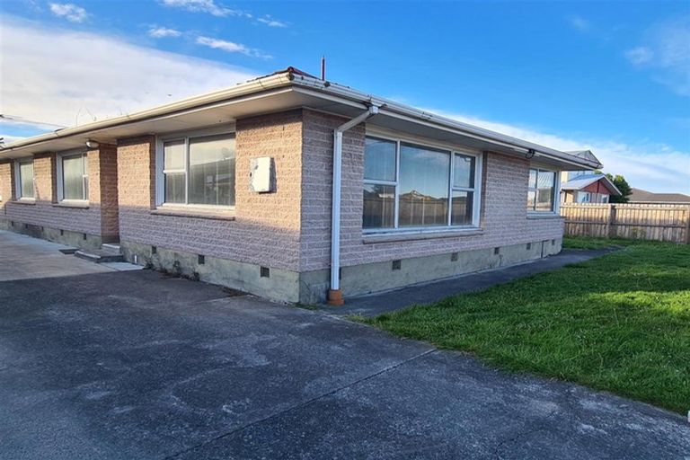 Photo of property in 1/107 Halswell Road, Hillmorton, Christchurch, 8025
