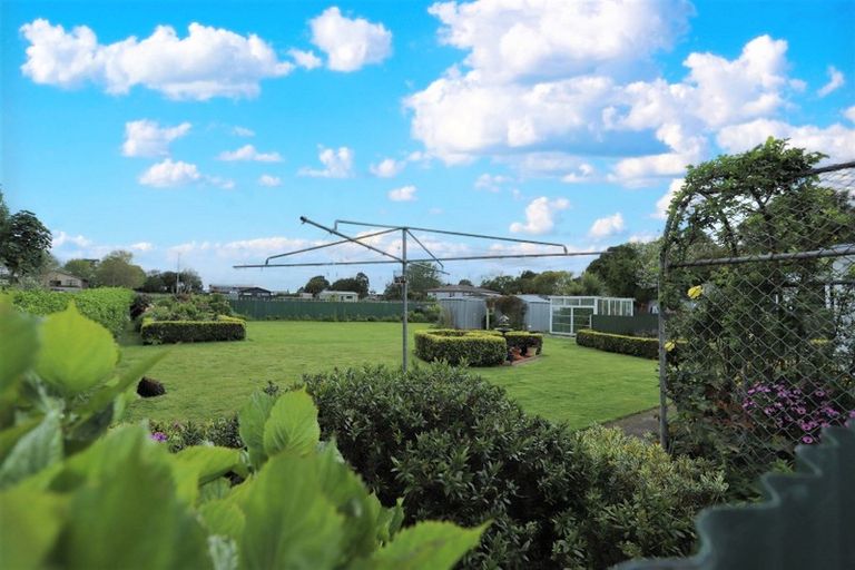 Photo of property in 49 Ngatai Street, Manaia, 4612