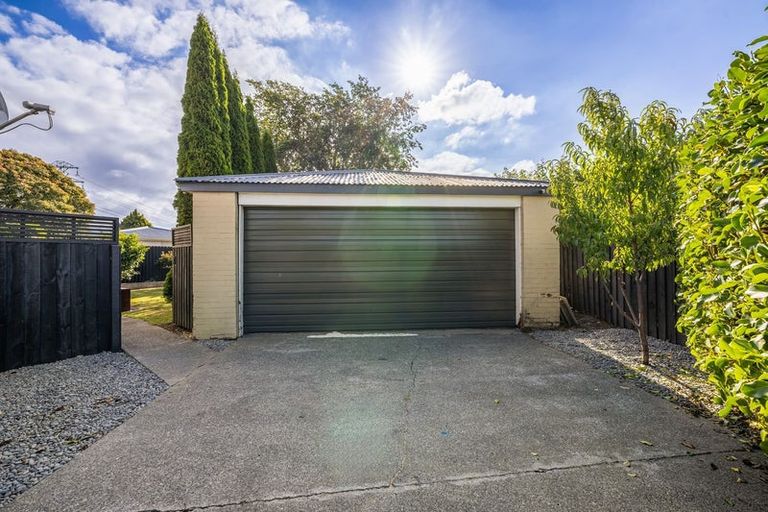Photo of property in 35 Ashbourne Street, Burnside, Christchurch, 8053