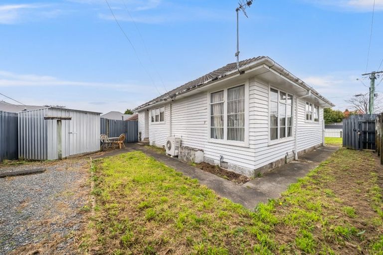 Photo of property in 58 Thackeray Street, Trentham, Upper Hutt, 5018