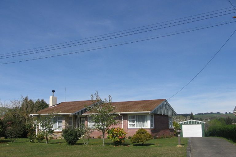 Photo of property in 4 Huia Street, Hillcrest, Rotorua, 3015
