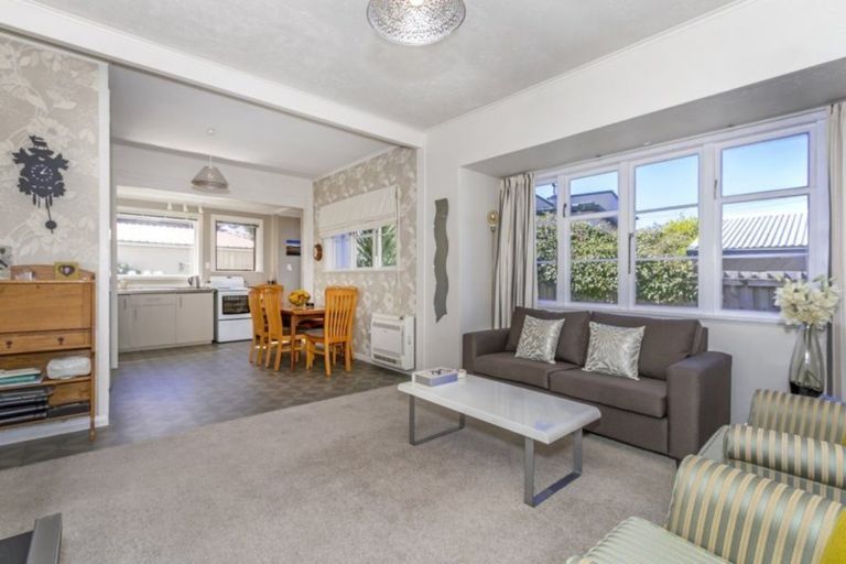 Photo of property in 2 Swynford Lane, Spreydon, Christchurch, 8024